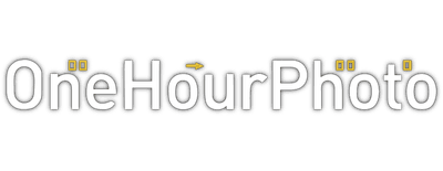 One Hour Photo logo