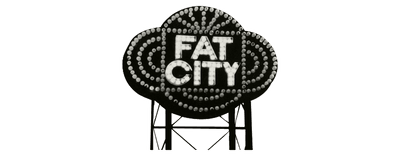 Fat City logo