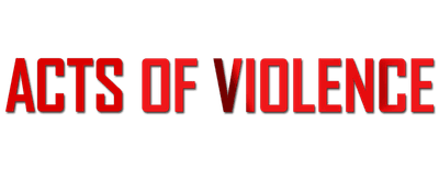 Acts of Violence logo