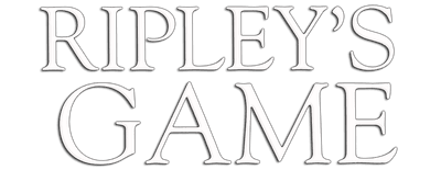 Ripley's Game logo