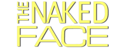 The Naked Face logo