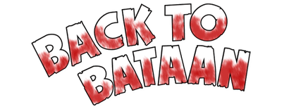 Back to Bataan logo