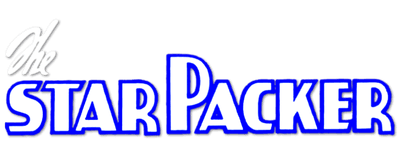The Star Packer logo