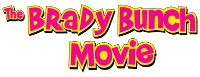 The Brady Bunch Movie logo