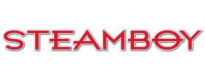Steamboy logo