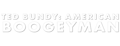 Ted Bundy: American Boogeyman logo