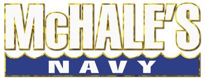 McHale's Navy logo