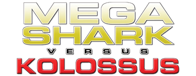Mega Shark vs. Kolossus logo