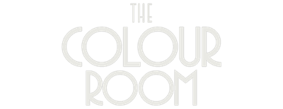 The Colour Room logo