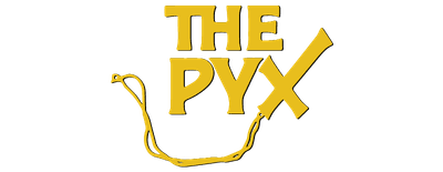 The Pyx logo