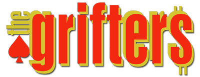 The Grifters logo