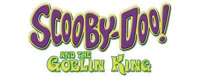 Scooby-Doo and the Goblin King logo