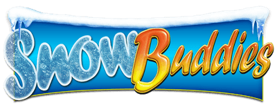 Snow Buddies logo