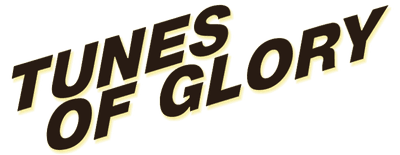 Tunes of Glory logo
