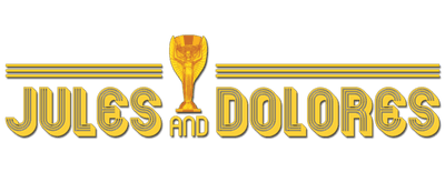 Jules and Dolores logo