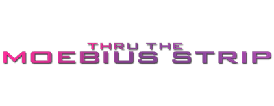 Thru the Moebius Strip logo