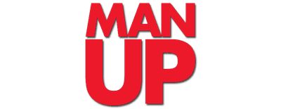 Man Up logo