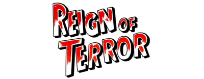 Reign of Terror logo