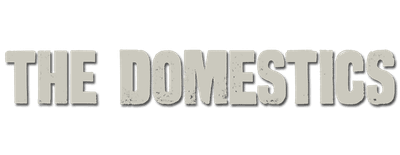 The Domestics logo