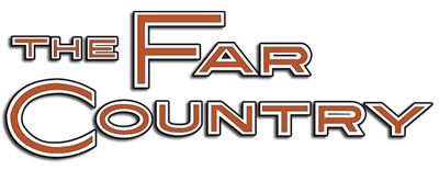 The Far Country logo