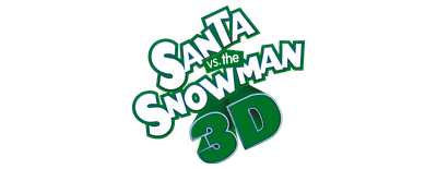 Santa vs. the Snowman logo