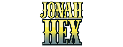 DC Showcase: Jonah Hex logo