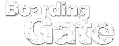 Boarding Gate logo