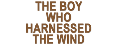 The Boy Who Harnessed the Wind logo