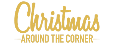 Christmas Around the Corner logo