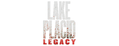 Lake Placid: Legacy logo