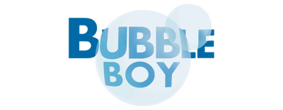 Bubble Boy logo
