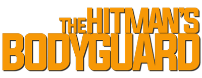 The Hitman's Bodyguard logo