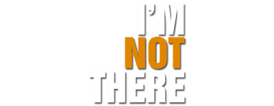 I'm Not There logo