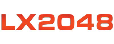 LX 2048 logo
