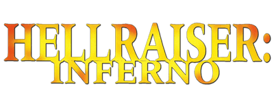 Hellraiser: Inferno logo