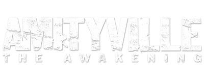 Amityville: The Awakening logo