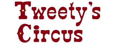 Tweety's Circus logo