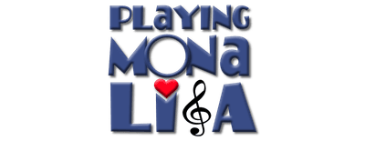 Playing Mona Lisa logo
