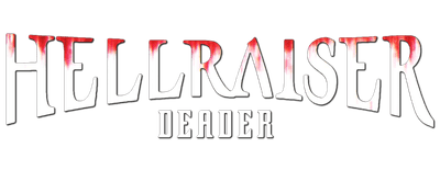 Hellraiser: Deader logo