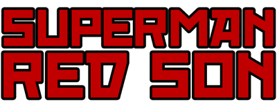 Superman: Red Son logo