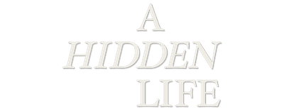A Hidden Life logo