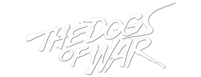 The Dogs of War logo