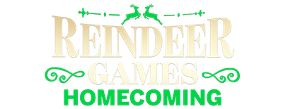Reindeer Games logo