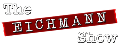 The Eichmann Show logo