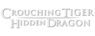 Crouching Tiger, Hidden Dragon logo
