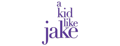 A Kid Like Jake logo