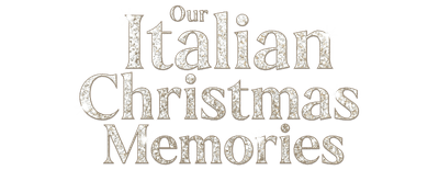 Our Italian Christmas Memories logo