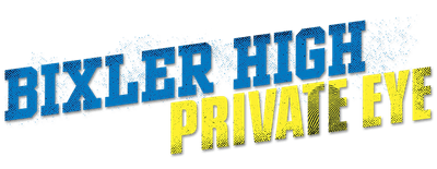 Bixler High Private Eye logo
