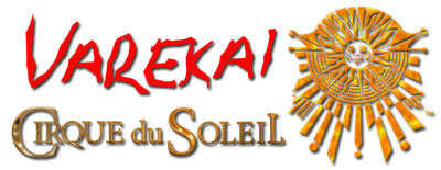 Cirque du Soleil: Varekai logo