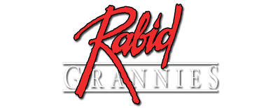 Rabid Grannies logo